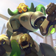 Illustration for article titled iOverwatch/i’s New Hero Is Orisa